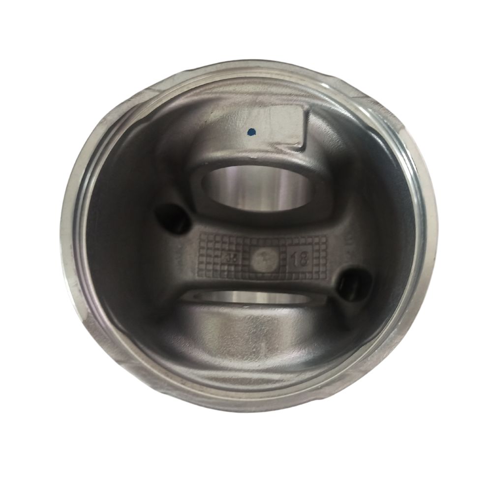 Tłok ze sworzniem PERKINS 1106C 1106D 1004.40 1006.60 STD - GENEUS