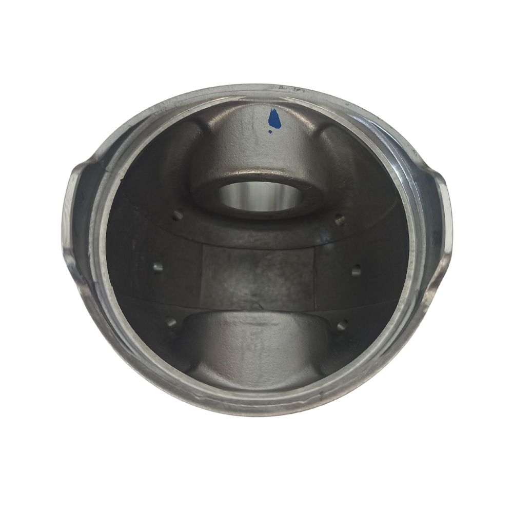 Tłok ze sworzniem YANMAR 3T75 3T75HL 3T75HA 2T75HL 2T75HA STD - GENEUS