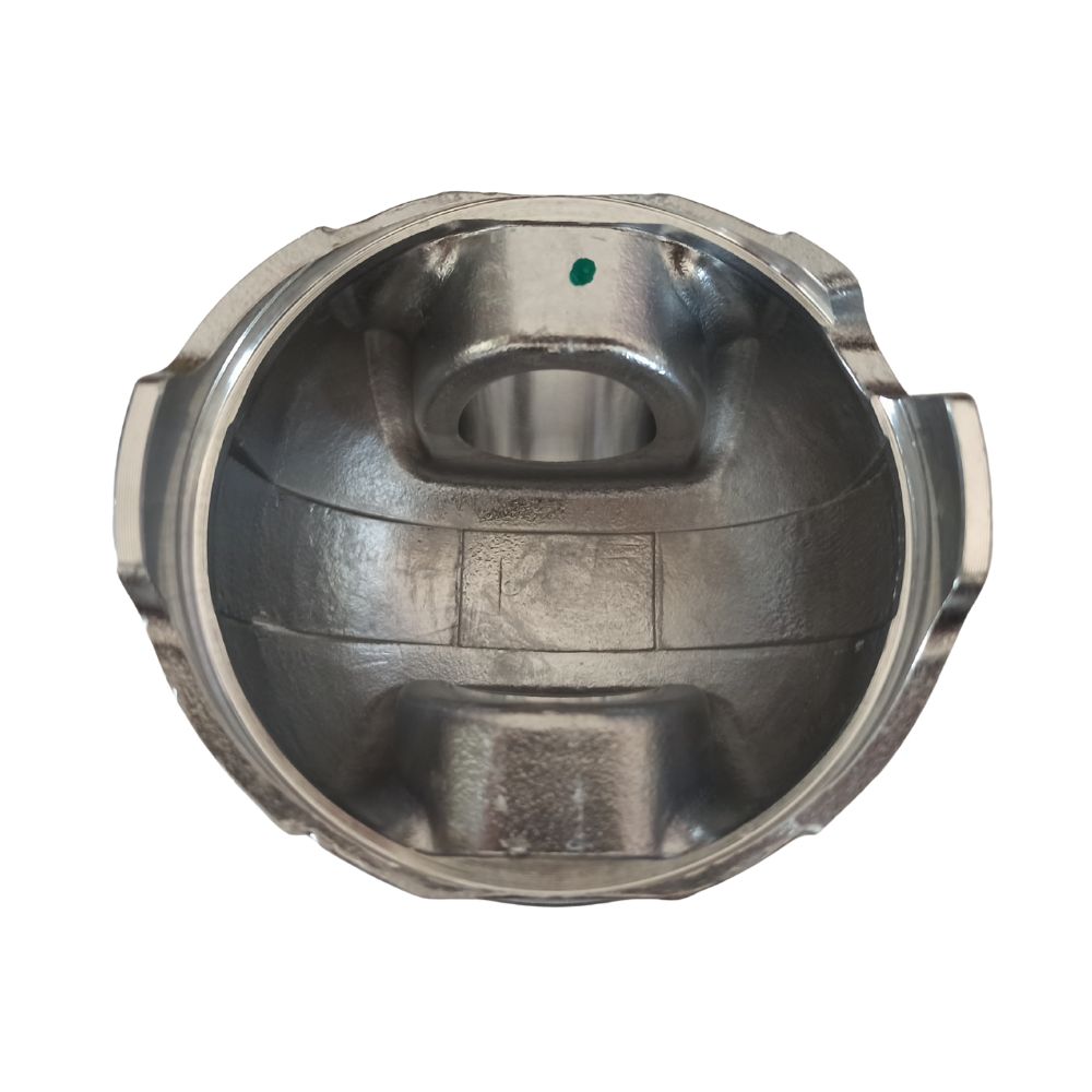 Tłok ze sworzniem YANMAR 3TNE78 4TNE78 STD - GENEUS