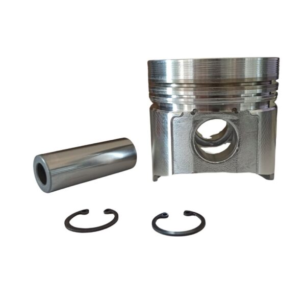 Tłok ze sworzniem YANMAR 3TNE78 4TNE78 STD - GENEUS