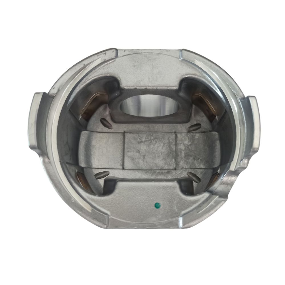 Tłok ze sworzniem YANMAR 4D106 S4D106 4TNE106 4TNE106-1FB - GENEUS