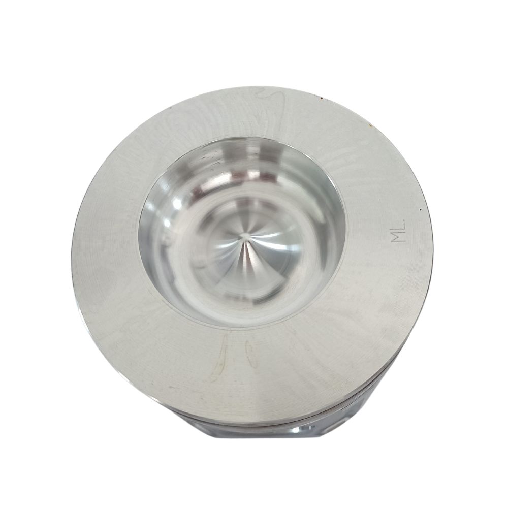 Tłok ze sworzniem YANMAR 4D106 S4D106 4TNE106 4TNE106-1FB - GENEUS
