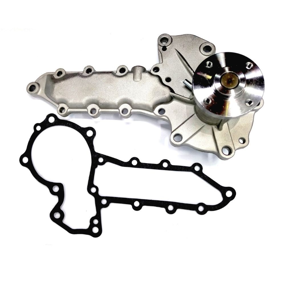 Pompa wody KUBOTA D1403 D1503 D1703 D1803 V1903 V2003 V2203 V2403 - GENEUS