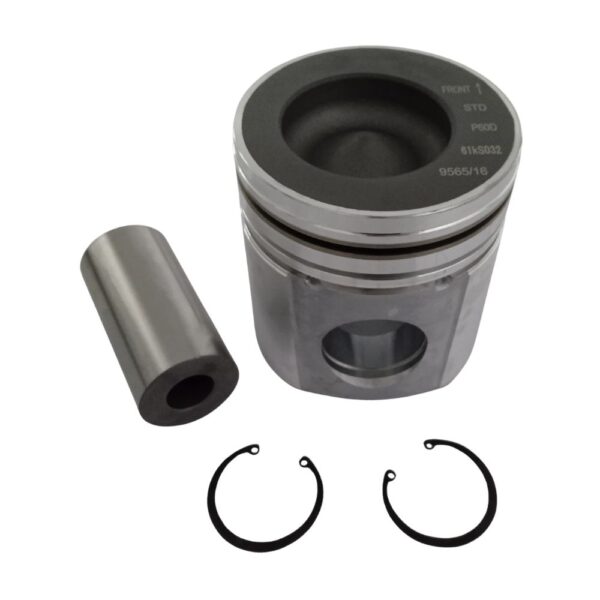 Tłok ze sworzniem CUMMINS 6CT STD - GENEUS
