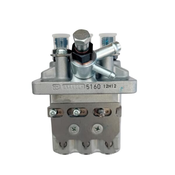 Pompa wtryskowa MITSUBISHI L3E - MM438580 ORYGINAŁ - GENEUS