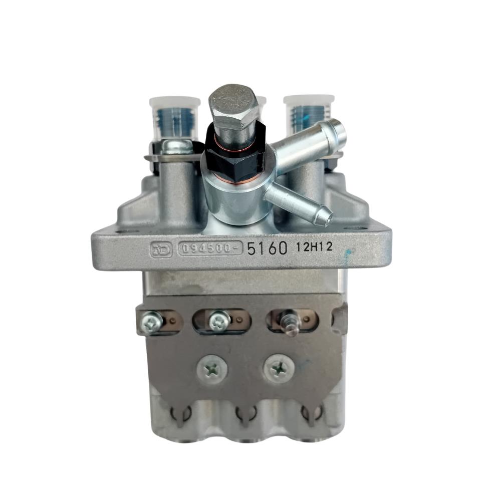 Pompa wtryskowa MITSUBISHI L3E - MM438580 ORYGINAŁ - GENEUS