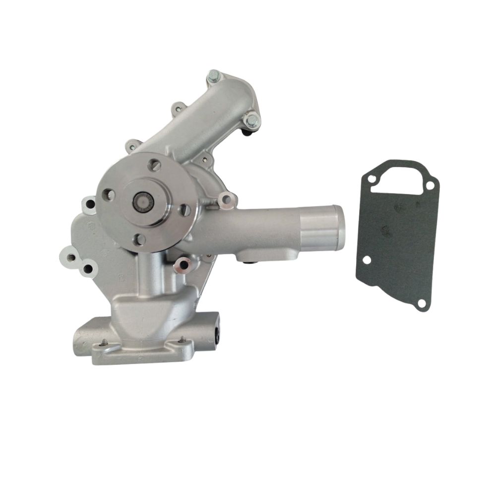 Pompa wody YANMAR 4TNV106 4TNE106 - GENEUS