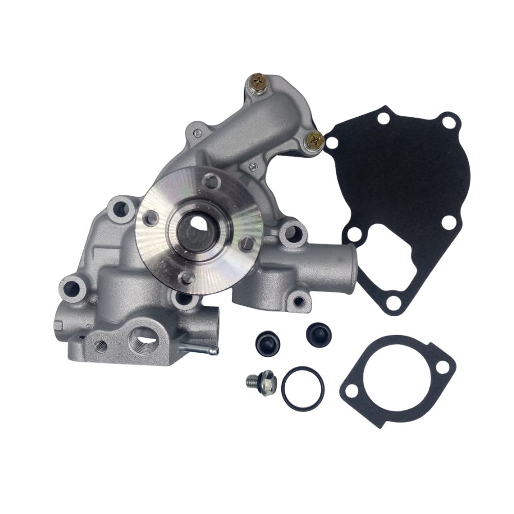 Pompa wody YANMAR 3TNV82 3TNV82A - GENEUS