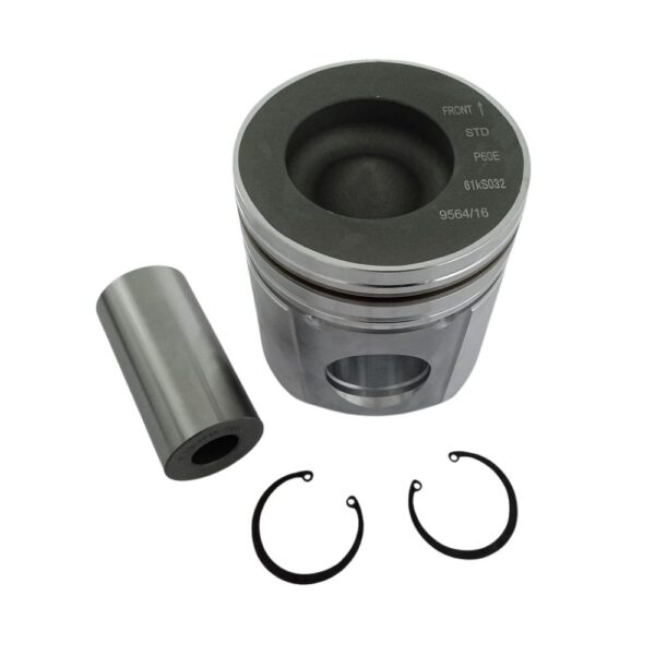 Tłok ze sworzniem CUMMINS 6CT 6CT8.3 6CTA 6CT8.3 6CT 6LT STD - GENEUS