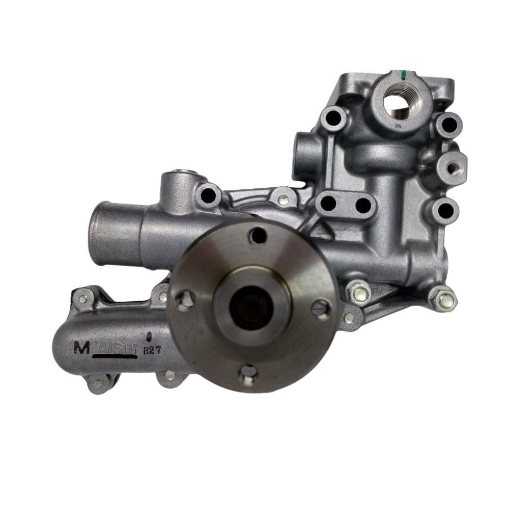 Pompa wody YANMAR 4LHH 4LHA ORYGINAŁ - GENEUS
