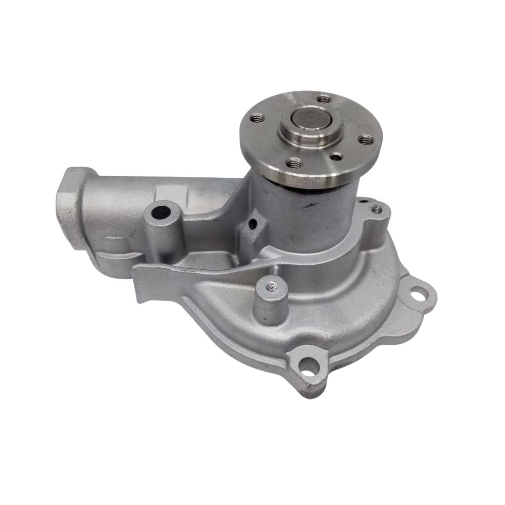Pompa wody MITSUBISHI 4G63 4G63 4D68 - GENEUS