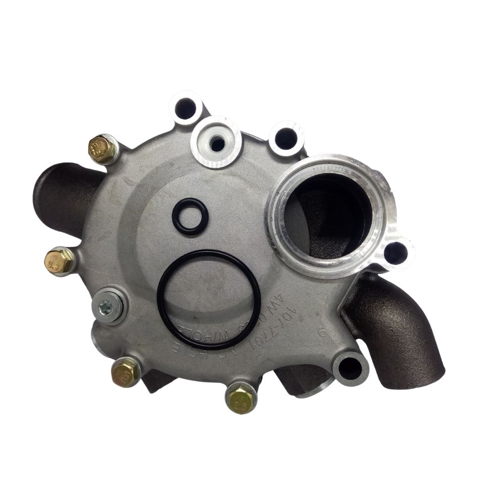 Pompa wody CATERPILLAR 3114 3116 - GENEUS