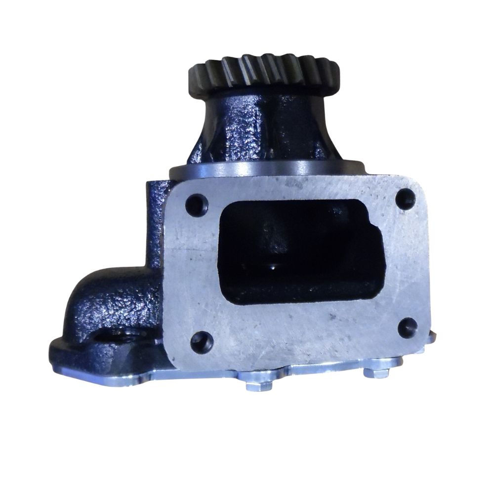 Pompa wody KOMATSU 6D125E SA6D125E - GENEUS