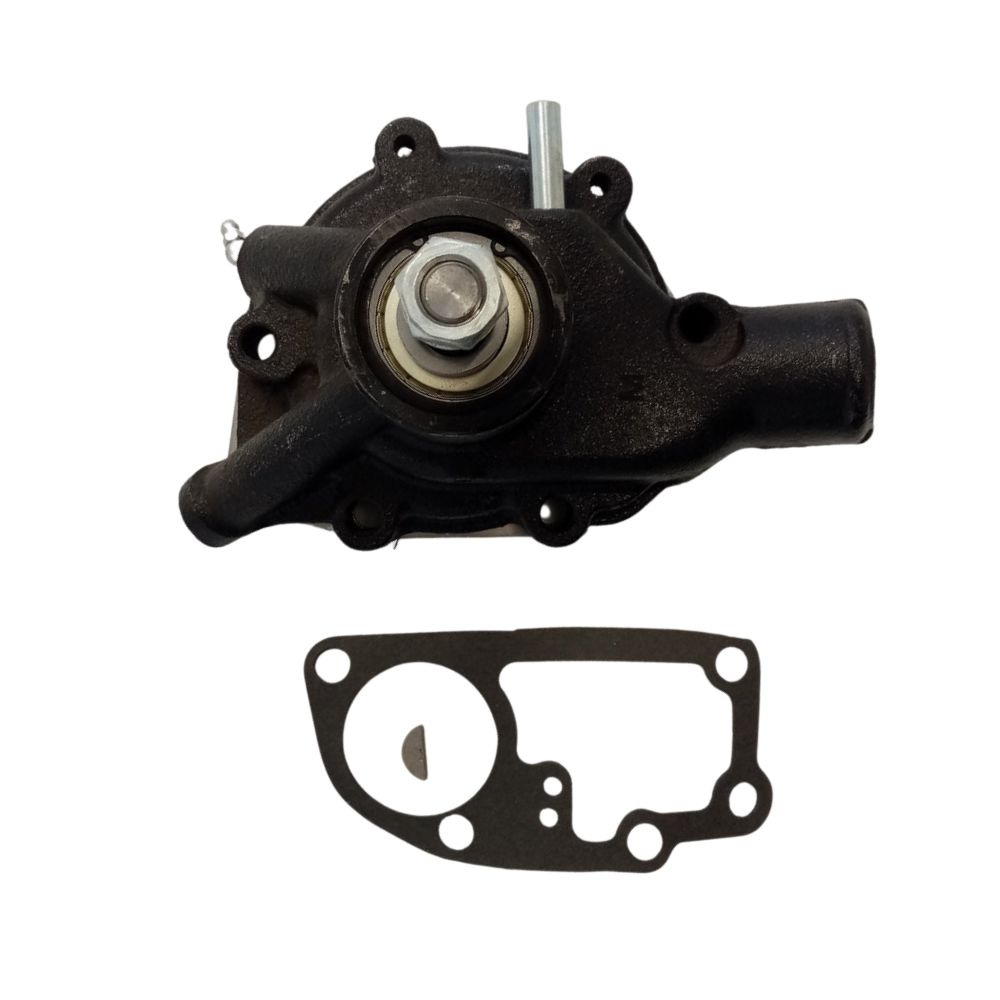 Pompa wody MITSUBISHI S4E S4E2 S6E S6E2 - GENEUS