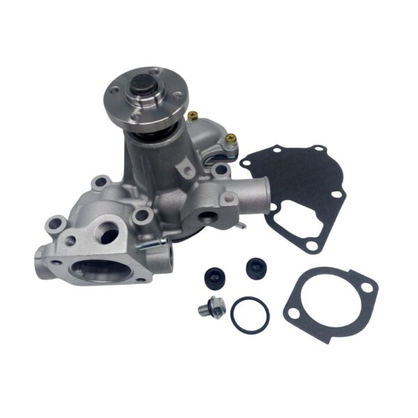 Pompa wody YANMAR 3TNV82 3TNV82A - GENEUS