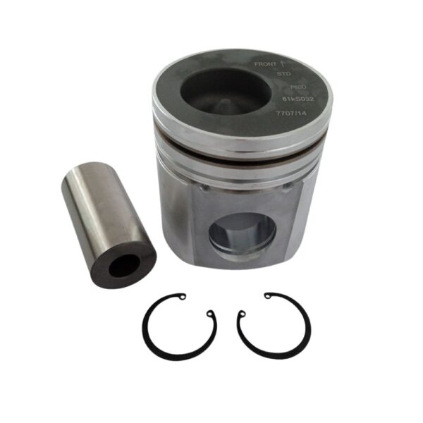 Tłok ze sworzniem CUMMINS 6CT 6CT8.3 ISC8.3 QSC8.3 STD - GENEUS