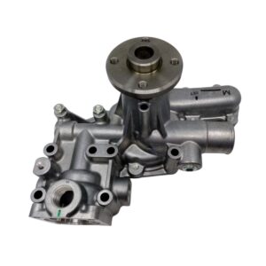 Pompa wody YANMAR 4LHH 4LHA ORYGINAŁ - GENEUS
