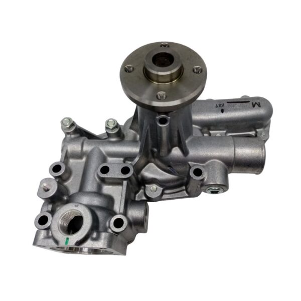 Pompa wody YANMAR 4LHH 4LHA ORYGINAŁ - GENEUS