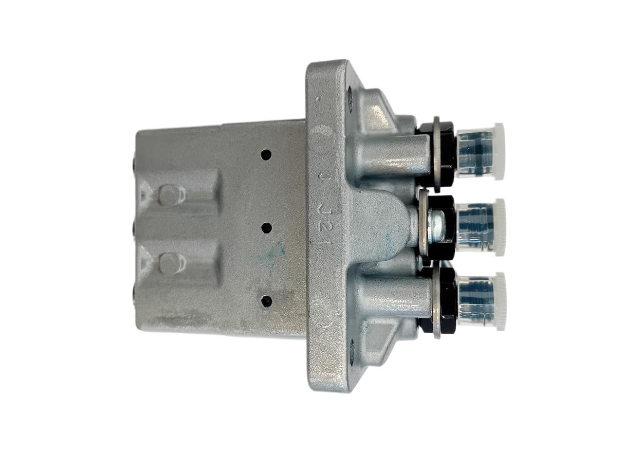 Pompa wtryskowa MITSUBISHI L3E - MM438580 ORYGINAŁ - GENEUS