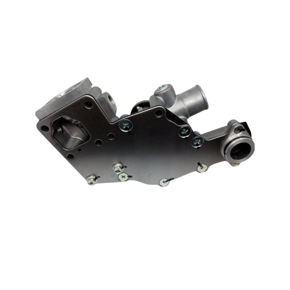 Pompa wody YANMAR 4LHH 4LHA ORYGINAŁ - GENEUS