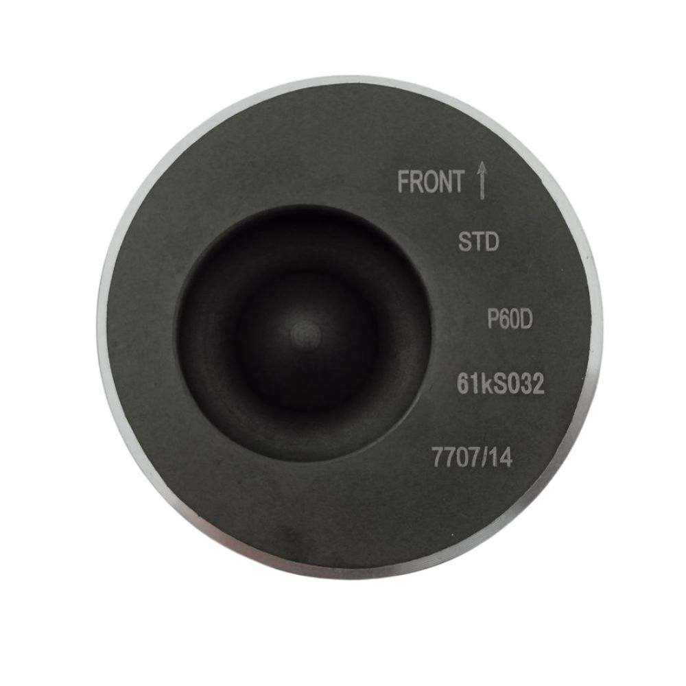 Tłok ze sworzniem CUMMINS 6CT 6CT8.3 ISC8.3 QSC8.3 STD - GENEUS