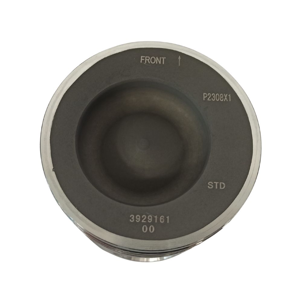 Tłok ze sworzniem CUMMINS 6CT 6CT8.3 STD - GENEUS