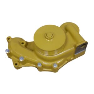 Pompa wody KOMATSU 6D108 S6D108 - GENEUS