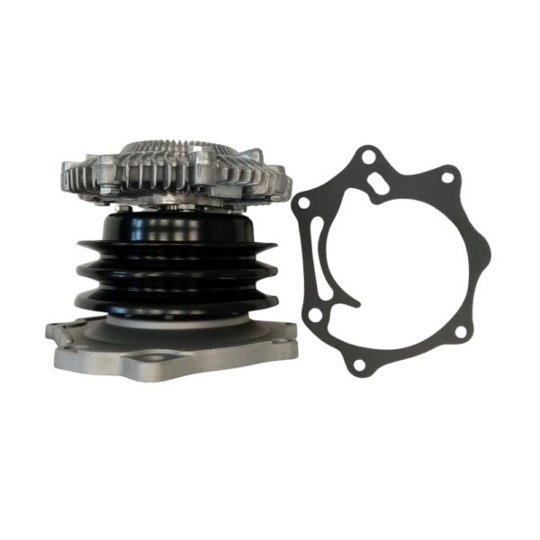 Pompa wody NISSAN TD25 TD27 - GENEUS