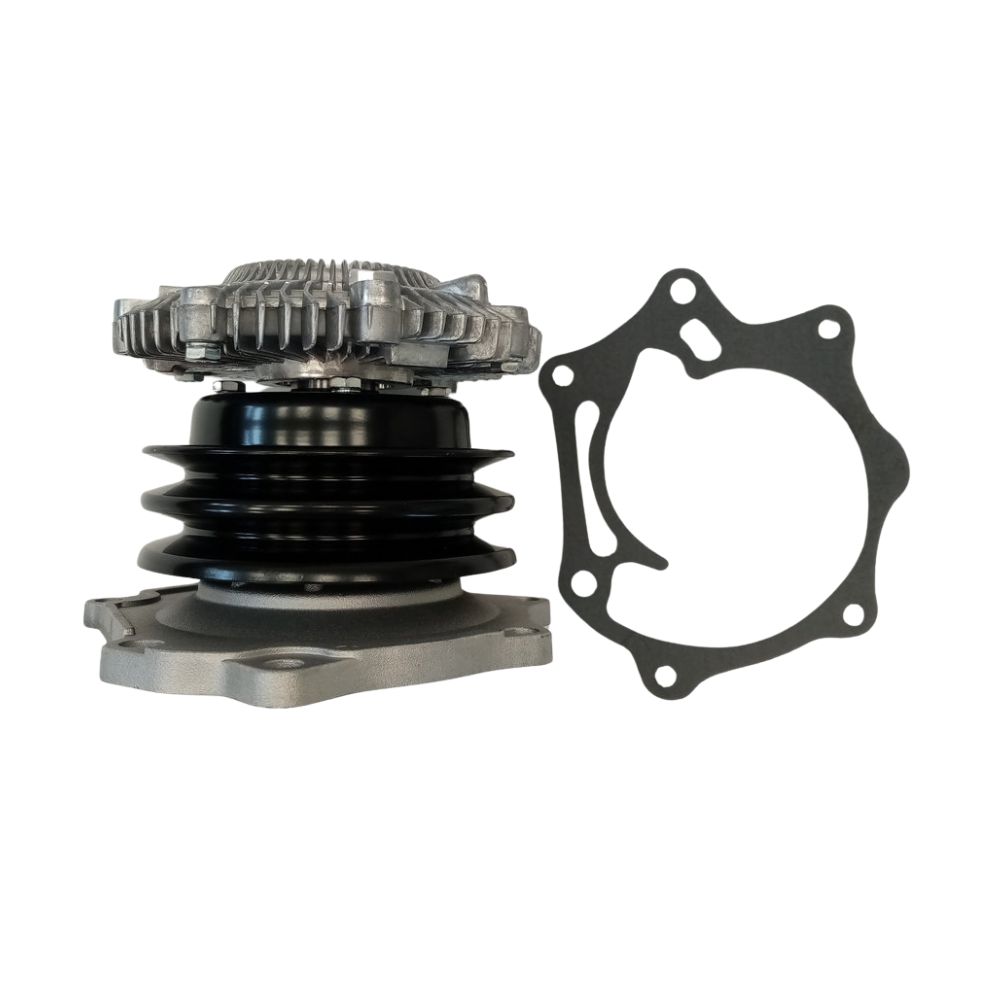 Pompa wody NISSAN TD25 TD27 - GENEUS