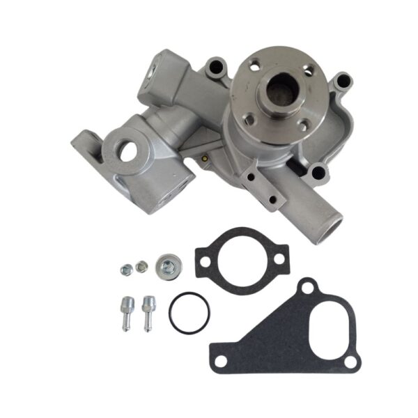 Pompa wody YANMAR 4TNE86 4TNE88 4TNV88 - GENEUS