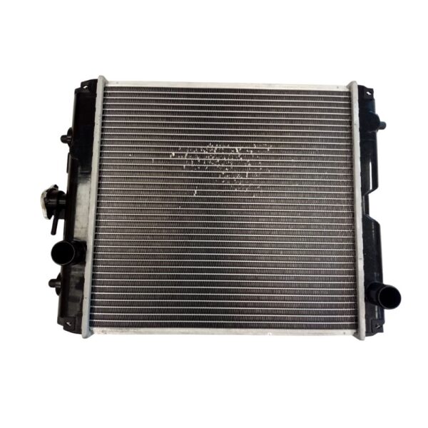 Chłodnica wody KUBOTA D1703 D1803 D1403 D1503 - GENEUS