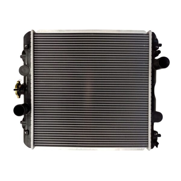 Chłodnica wody KUBOTA V3300 V3600 V3800 - GENEUS