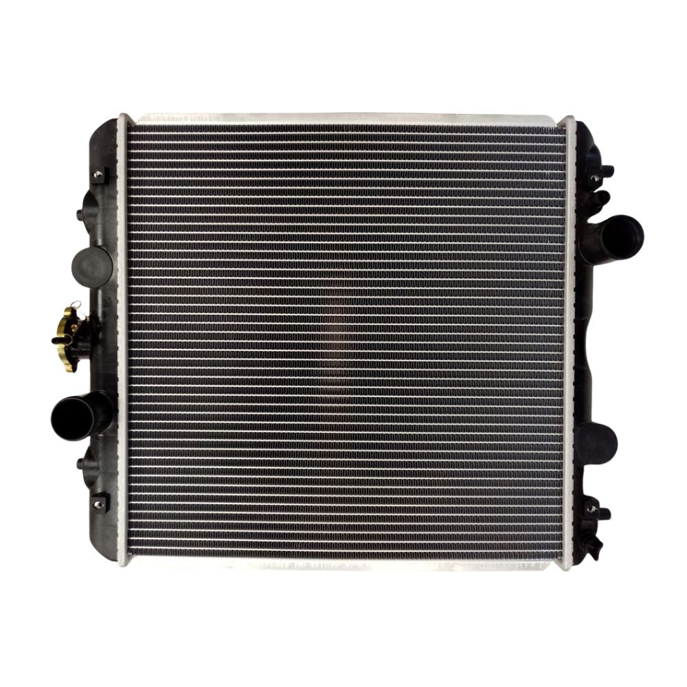 Chłodnica wody KUBOTA V3300 V3600 V3800 - GENEUS