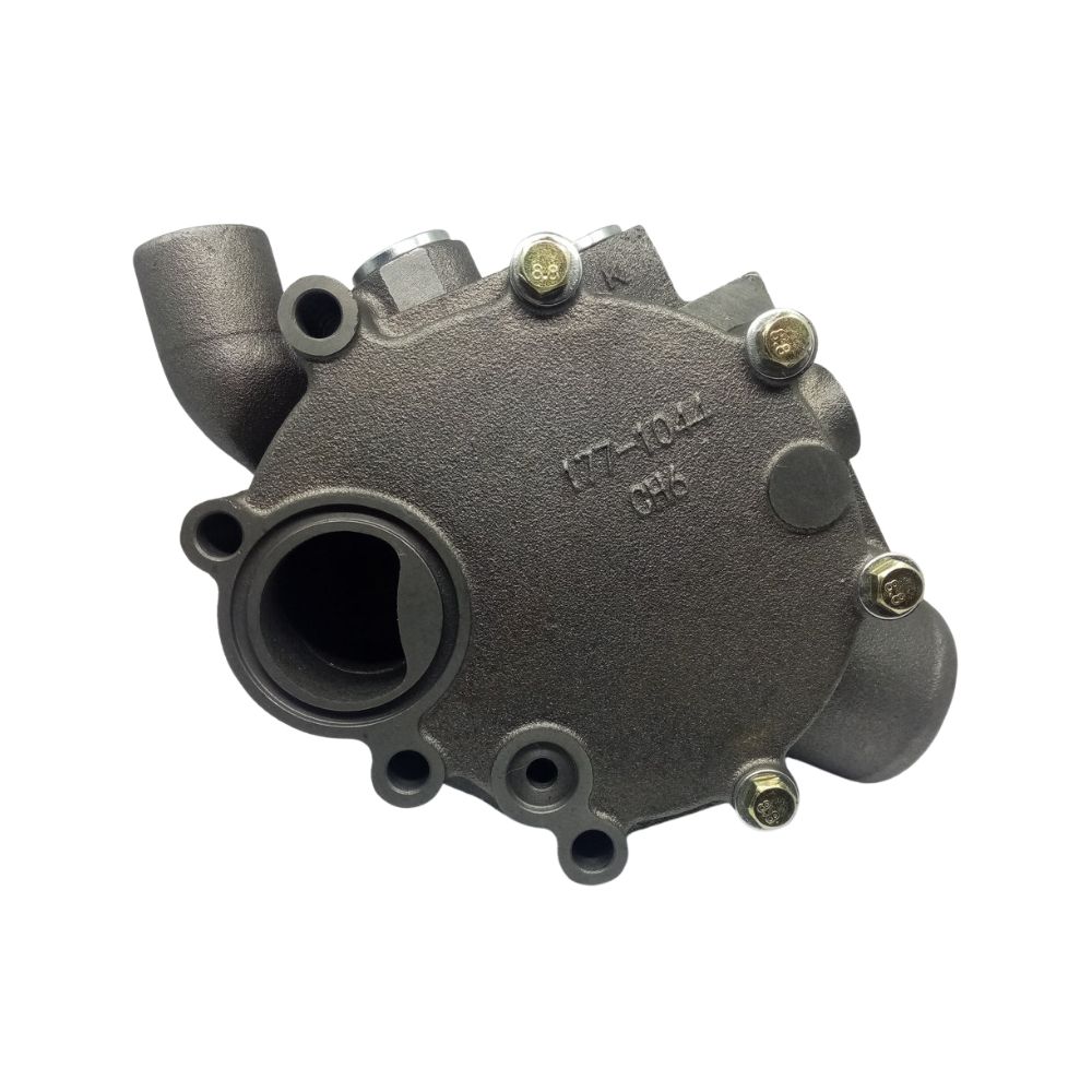 Pompa wody CATERPILLAR C7 C9 - GENEUS