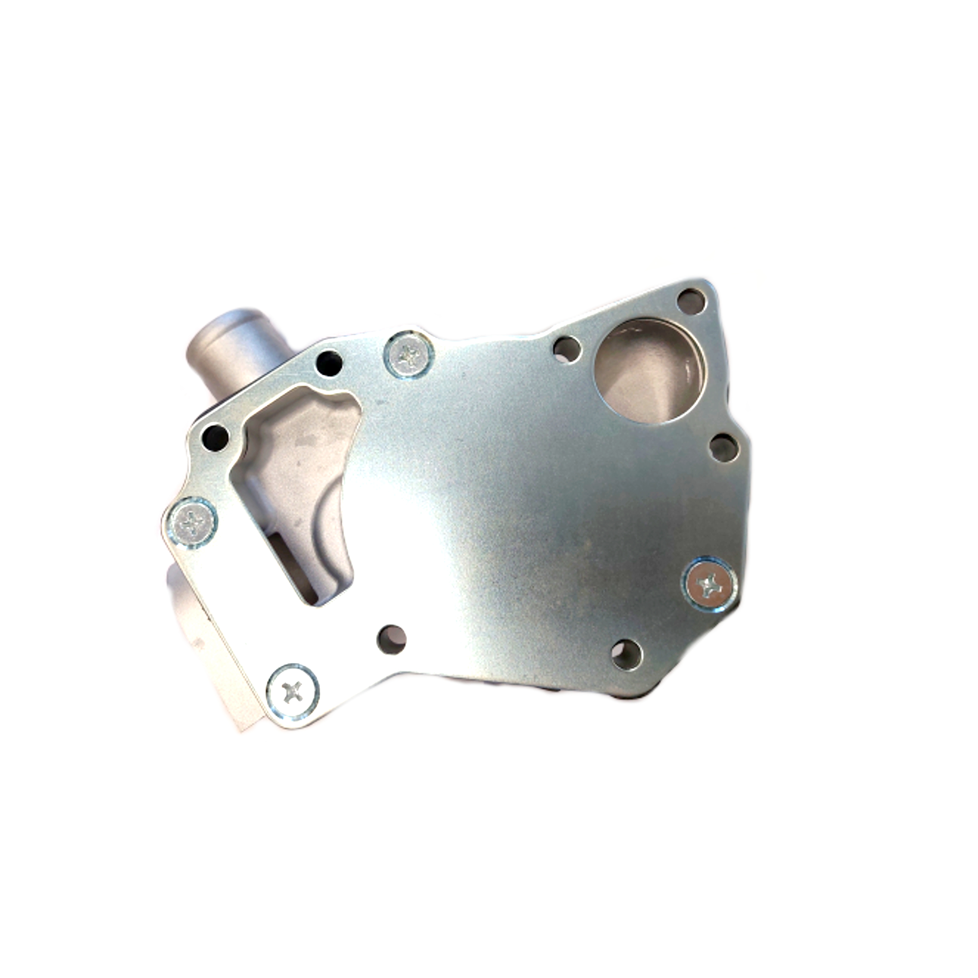 Pompa wody ISUZU 4LB1 3LA1 3LB1 - GENEUS