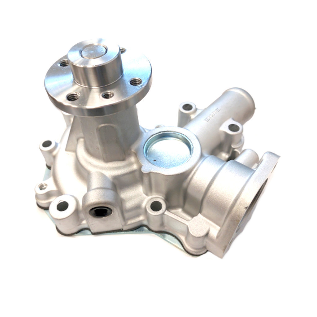 Pompa wody ISUZU 4LB1 3LA1 3LB1 - GENEUS