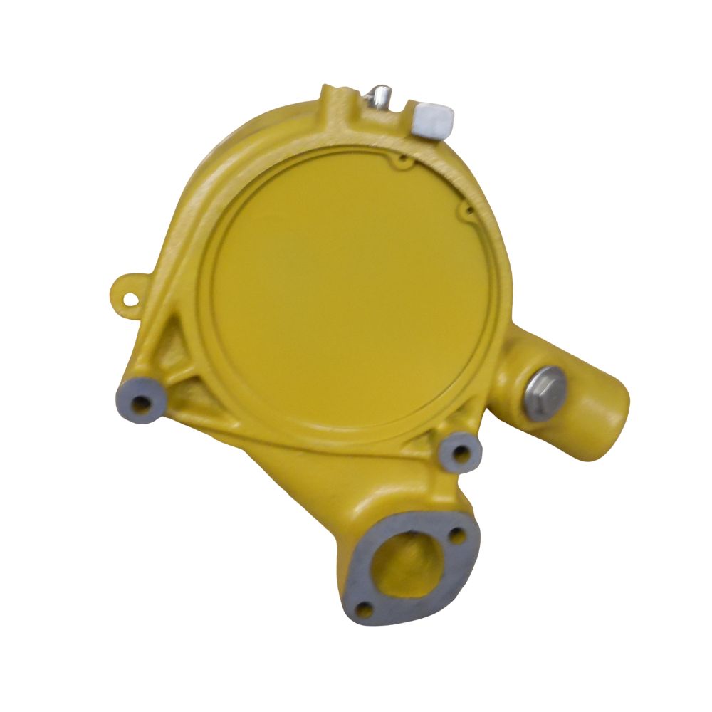 Pompa wody KOMATSU SA6D108 - GENEUS