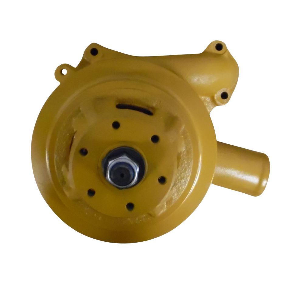 Pompa wody KOMATSU SA6D108 - GENEUS