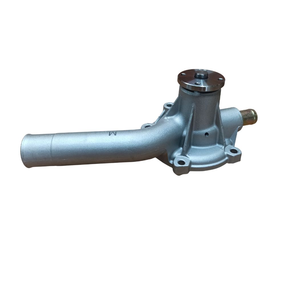 Pompa wody MITSUBISHI 4G52 4G54 - GENEUS