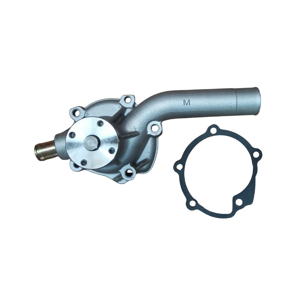 Pompa wody MITSUBISHI 4G52 4G54 - GENEUS