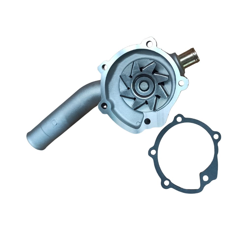 Pompa wody MITSUBISHI 4G52 4G54 - GENEUS