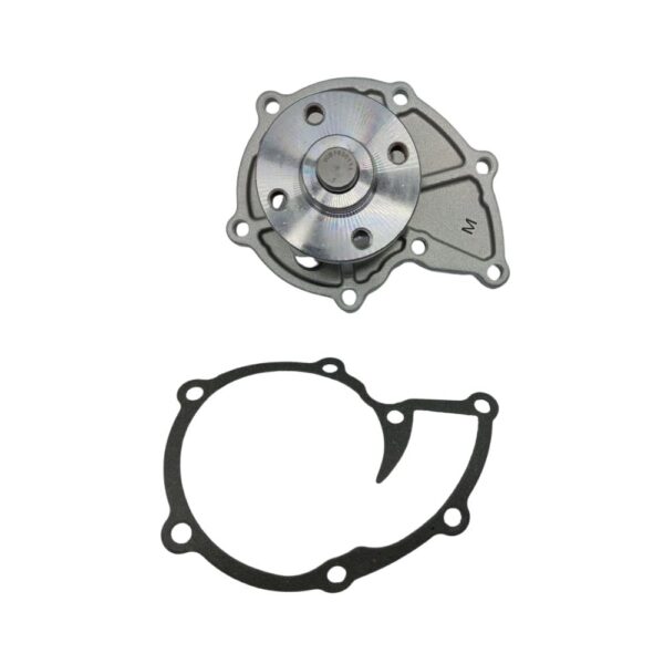 Pompa wody TOYOTA 4Y 7-8 FG / 4Y - GENEUS