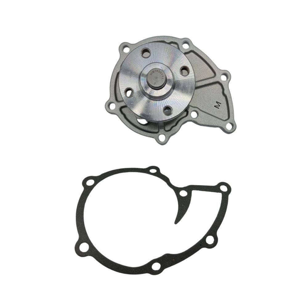 Pompa wody TOYOTA 4Y 7-8 FG / 4Y - GENEUS