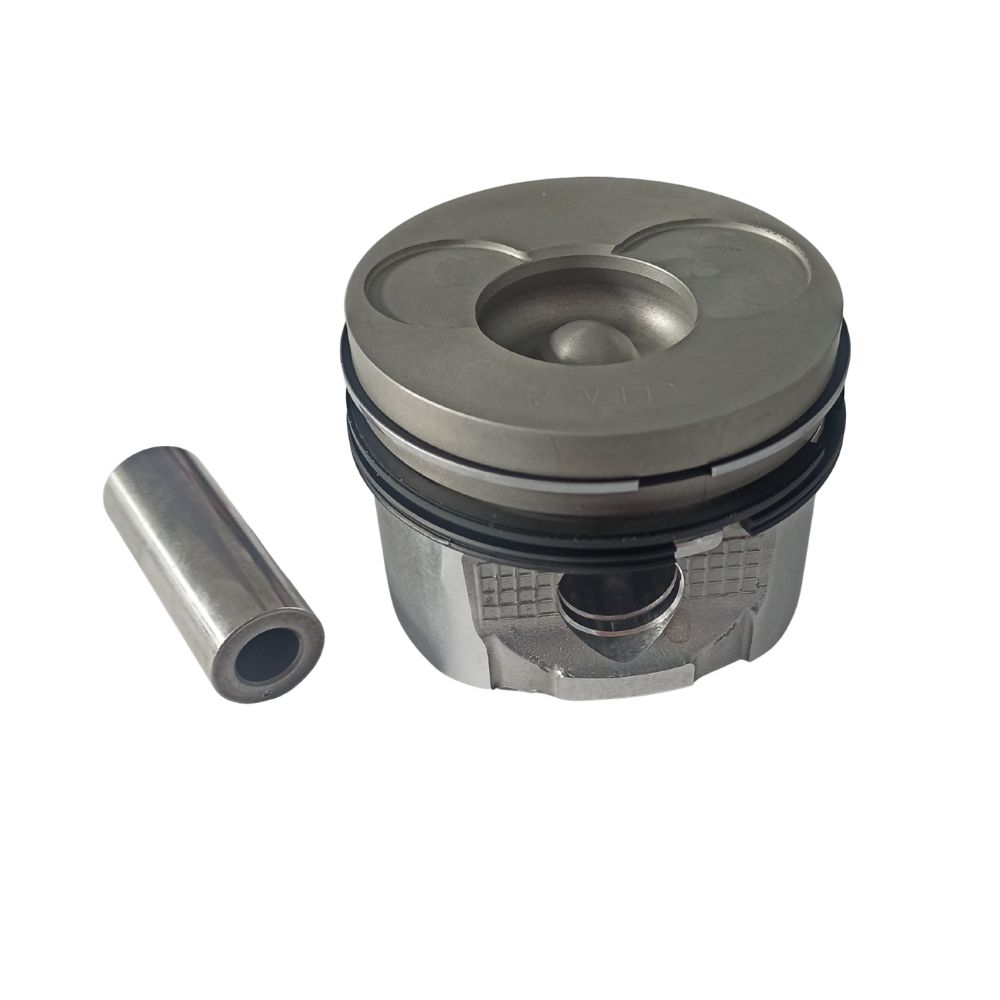 Tłok z pierścieniami HATZ 1B30 1B30V STD ORYGINAŁ - GENEUS