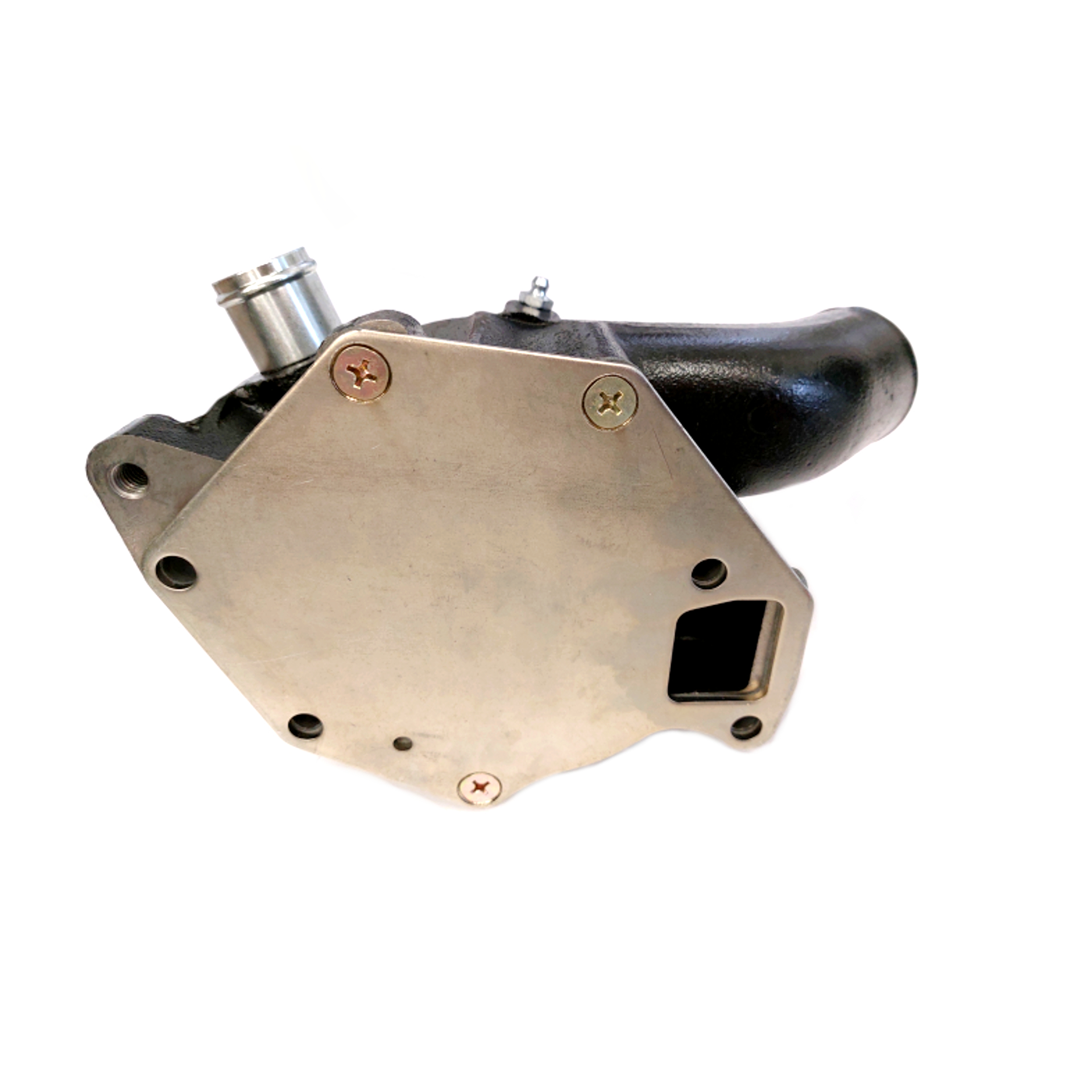 Pompa wody ISUZU 6BG1 4BG1 6BG1Q 4BD1 6BD1 - GENEUS