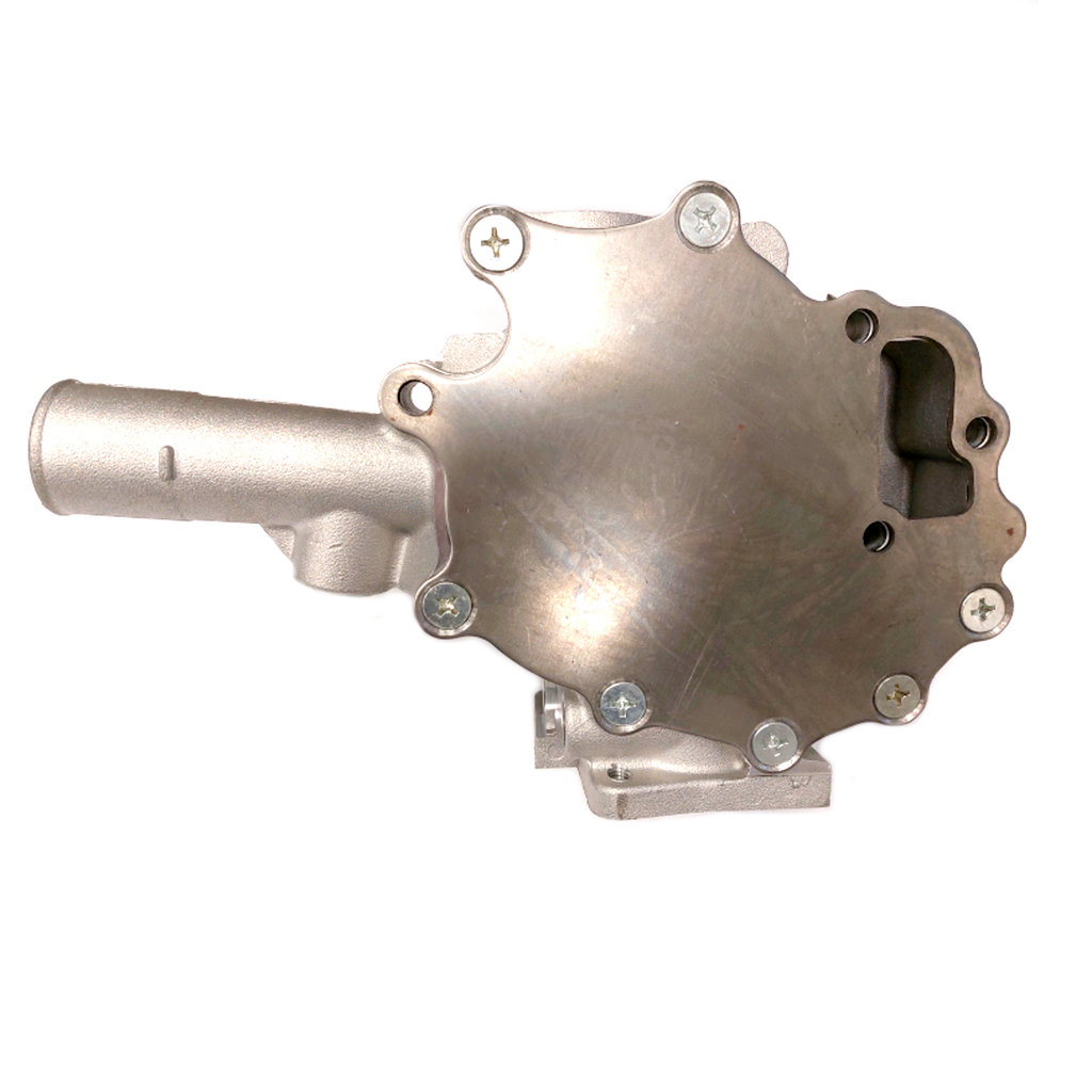 Pompa wody TOYOTA 1DZ 1DZ / 7FD - GENEUS