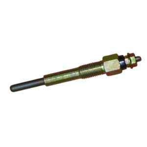 Świeca żarowa 20.5V ISUZU 4BC1 - GENEUS