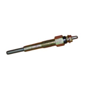 Świeca żarowa 10.5V ISUZU 2KC1 2AB1 2AA1 3AE1 3AA1 3KC1 3KC2 3KR2 3AB1 3AD1 3KB1 3KA1 4BA1 E3AF1 E3AE1 E3AD1 C201 C240 C221 - GENEUS