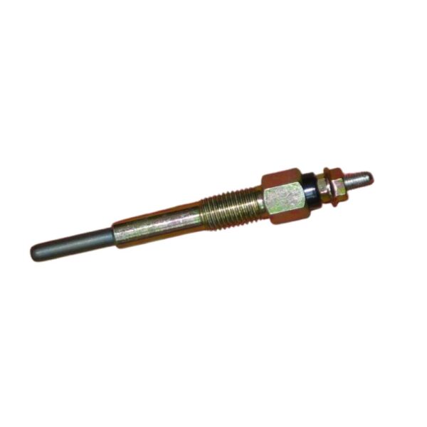 Świeca żarowa 10.5V ISUZU 2KC1 2AB1 2AA1 3AE1 3AA1 3KC1 3KC2 3KR2 3AB1 3AD1 3KB1 3KA1 4BA1 E3AF1 E3AE1 E3AD1 C201 C240 C221 - GENEUS