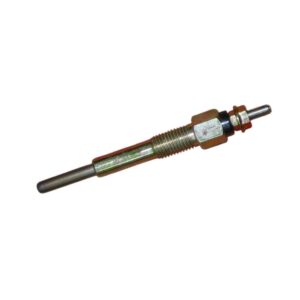 Świeca żarowa 9.5V ISUZU 4BA1 4BC1 - GENEUS